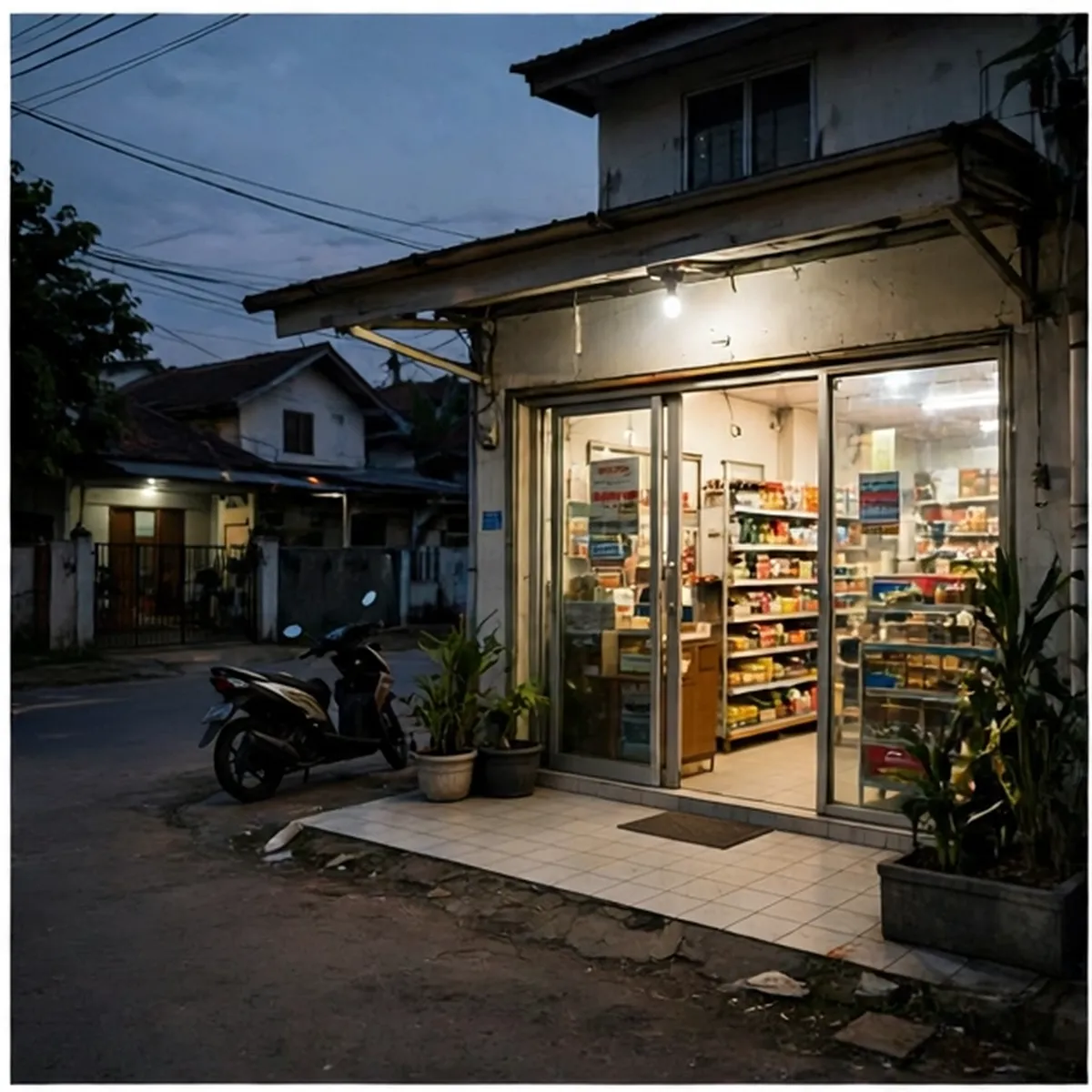 Kegiatan ILANOVIRA 4